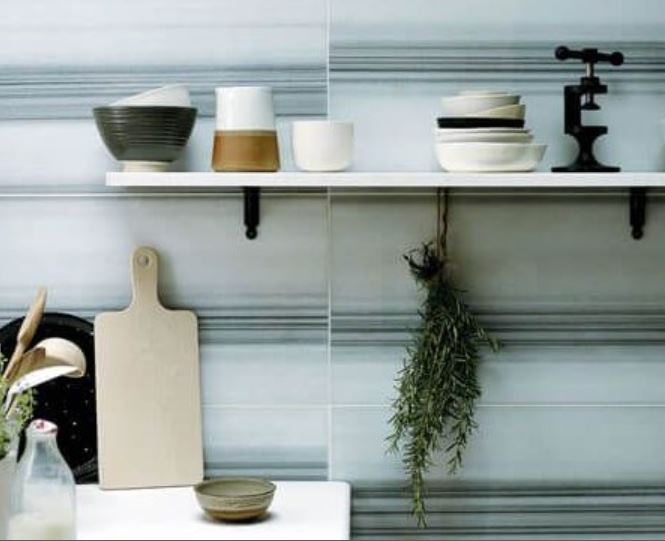 đá marble marmara white honed